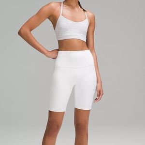 lululemon Align™ High-Rise Short 8"